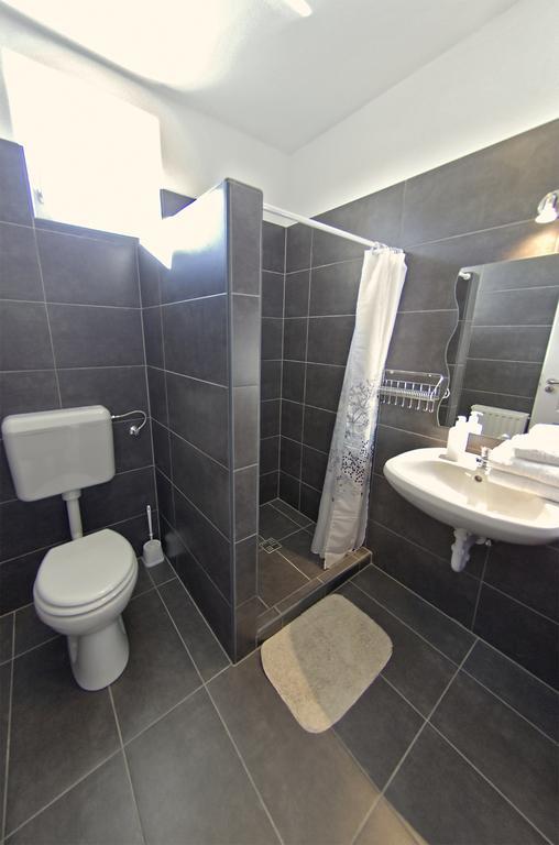Luca Apartman Sopron Ruang foto