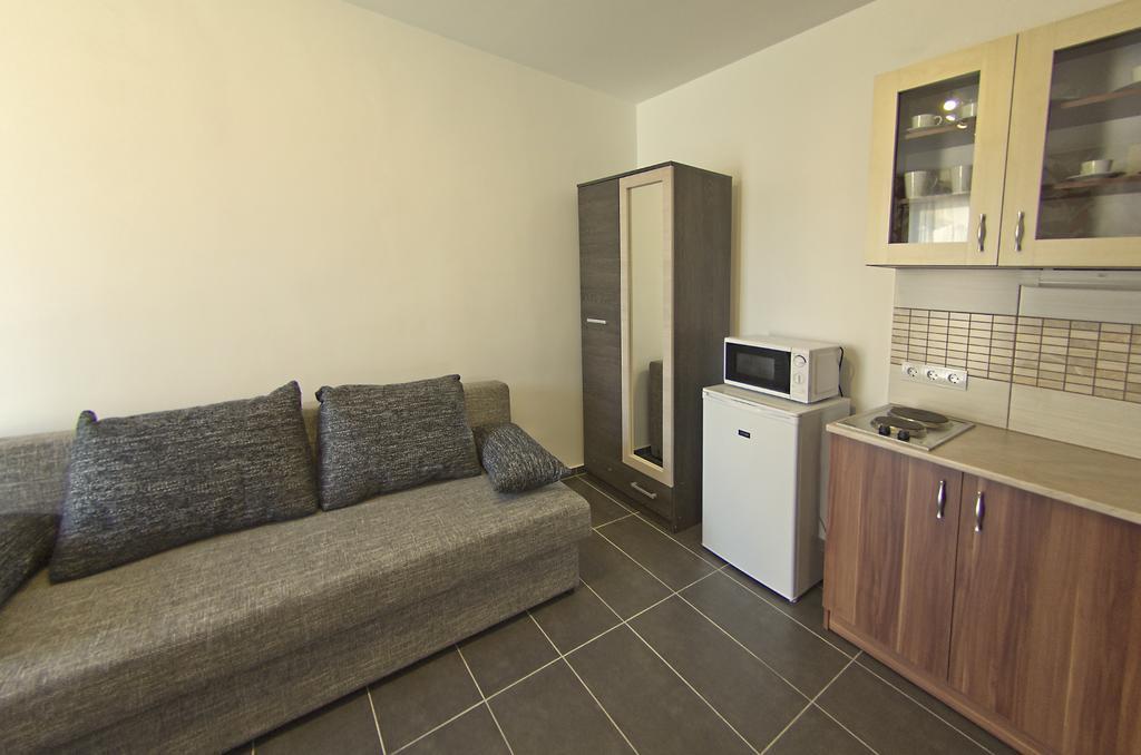 Luca Apartman Sopron Ruang foto
