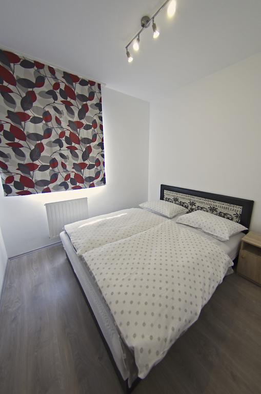 Luca Apartman Sopron Ruang foto